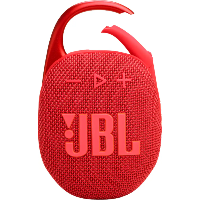 JBL Clip 5 Red