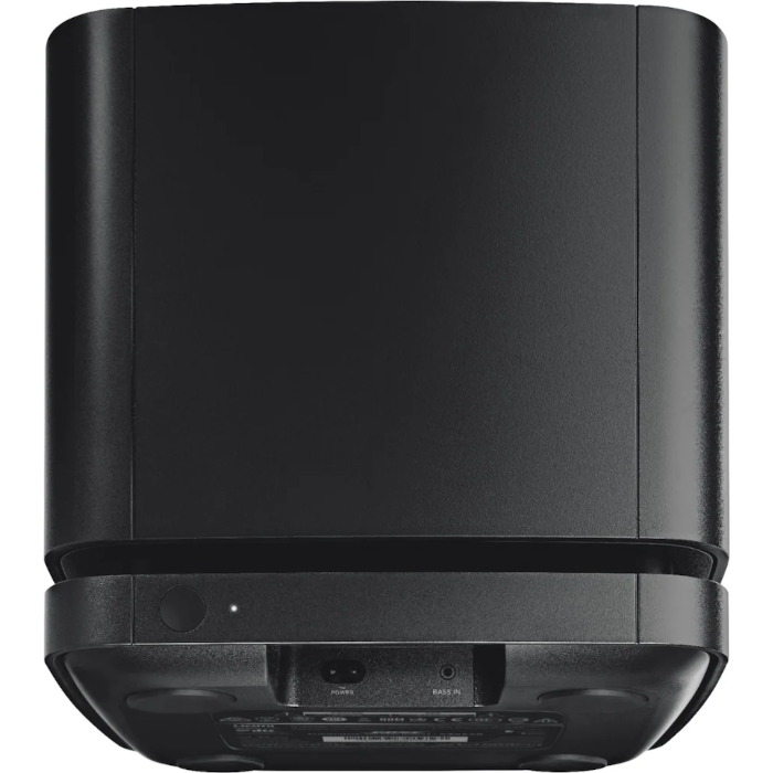 Bose-Bass-Module-500-Black