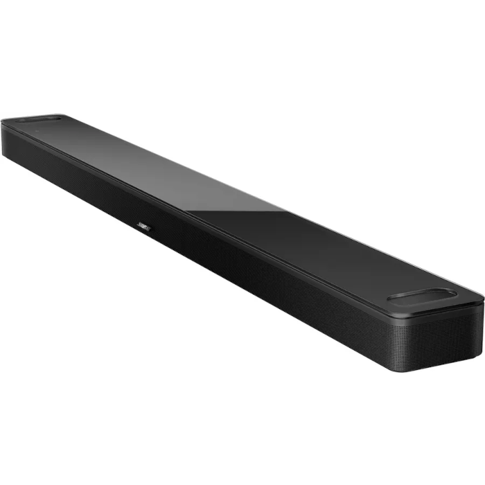 Bose-Smart-Ultra-Soundbar-Black