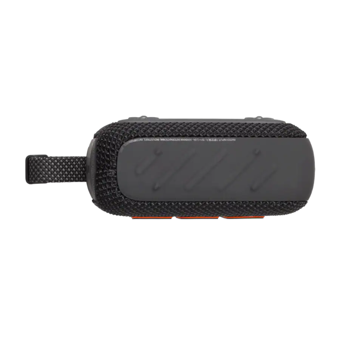 JBL-Go-4-Black