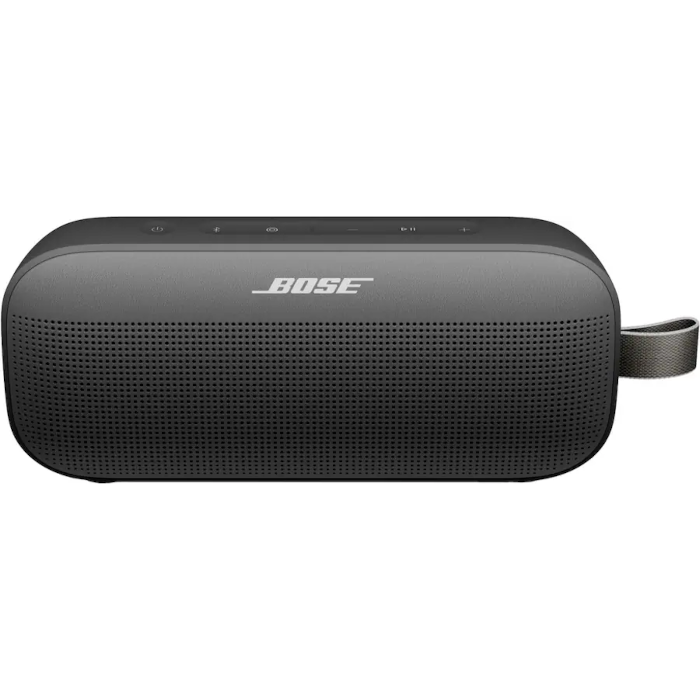 Bose Soundlink Max Portable Speaker Black
