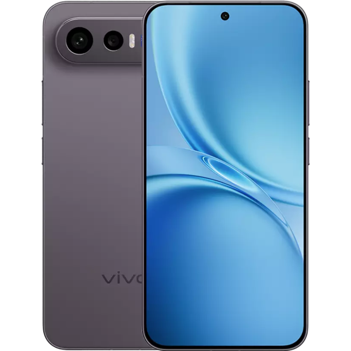 Vivo X300 FE, 12/512GB, Noir Black