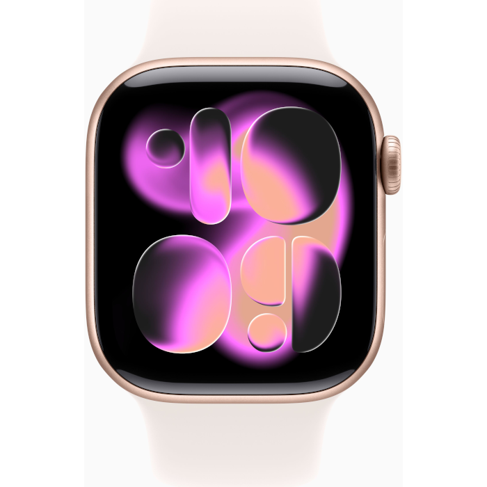 Watch-Series-11-GPS+Cellular-46mm-Rose-Gold-Aluminium-Case-with-Light-Blush-Sport-Band-S/M