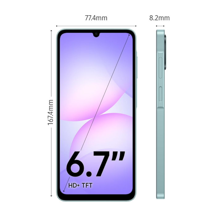 Galaxy-A07-5G-Light-Green