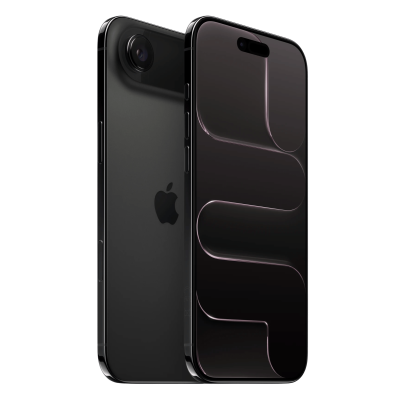 iPhone-Air-Space Black