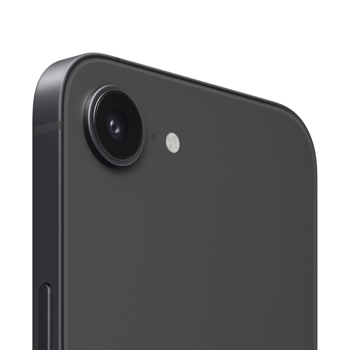 iPhone-16e-Black