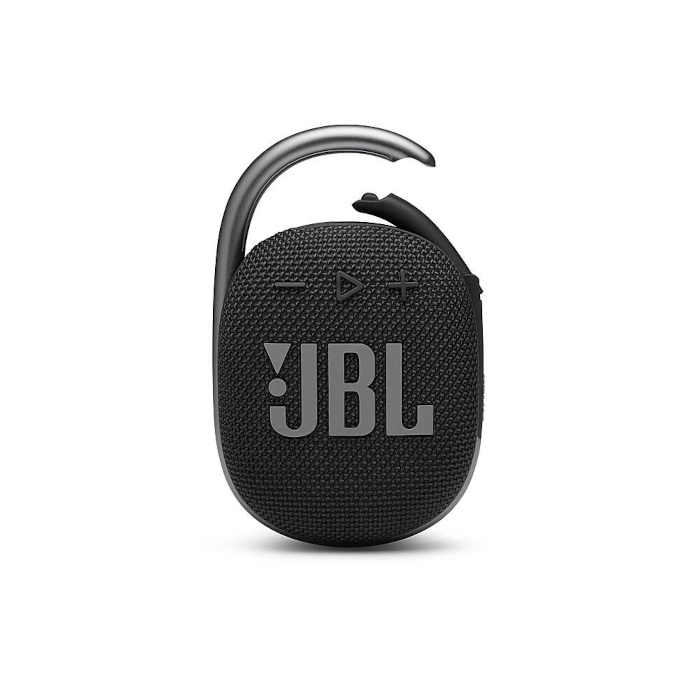 JBL Clip 4 Black