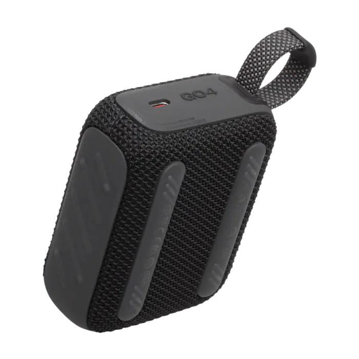 JBL-Go-4-Black