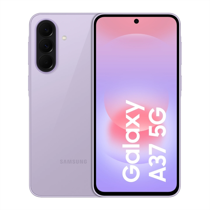 Galaxy A37 5G, 12/256GB, Awesome Lavender