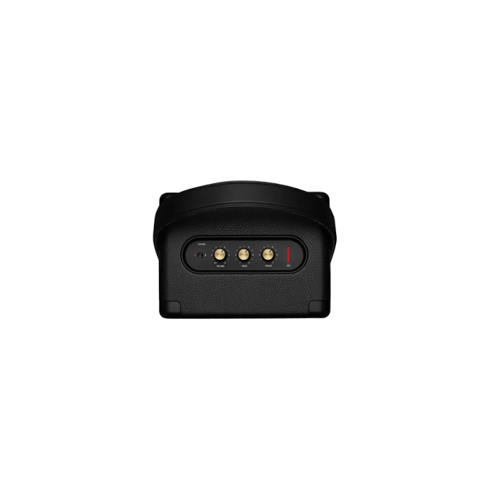 Marshall-Tufton-Speaker-Black-and-Brass