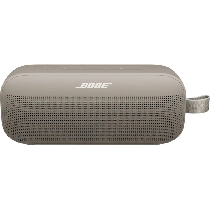 Bose SoundLink Flex Portable Speaker (2nd Gen) Sandstone