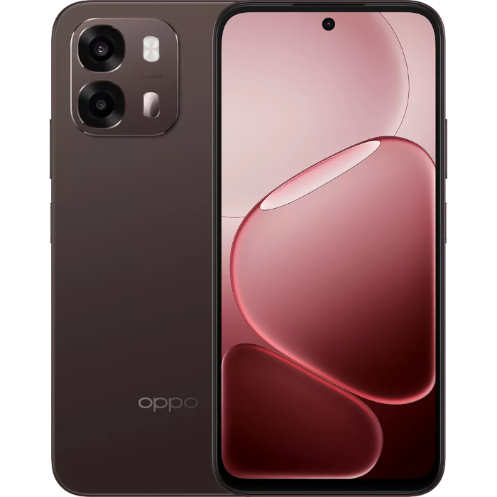 Oppo A6 Pro 5G, 8/128, Cappuccino Brown