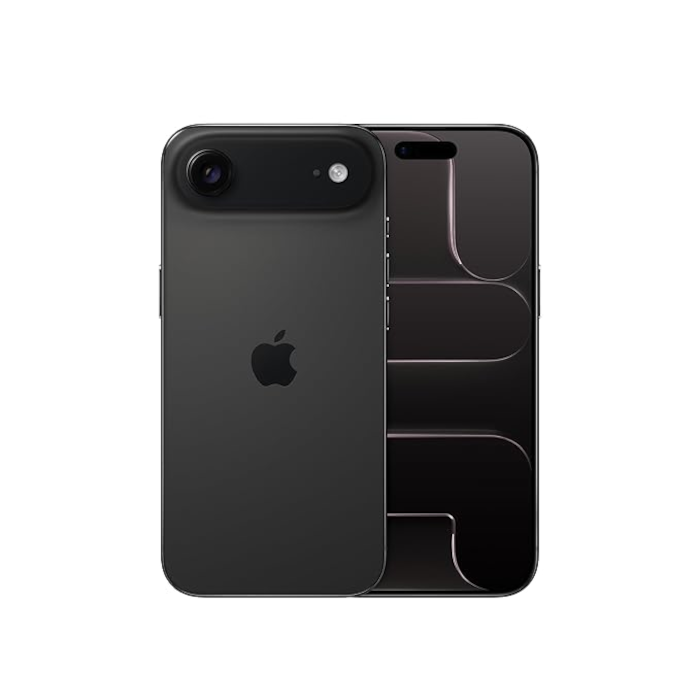 iPhone Air, 1TB, Space Black