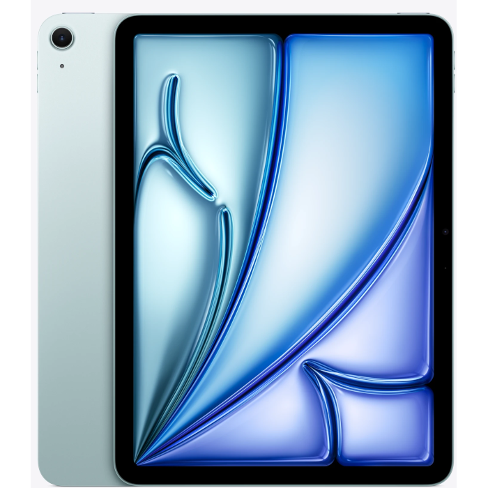 iPad Air, 11-inch, Wi-Fi + Cellular, 1TB - Blue