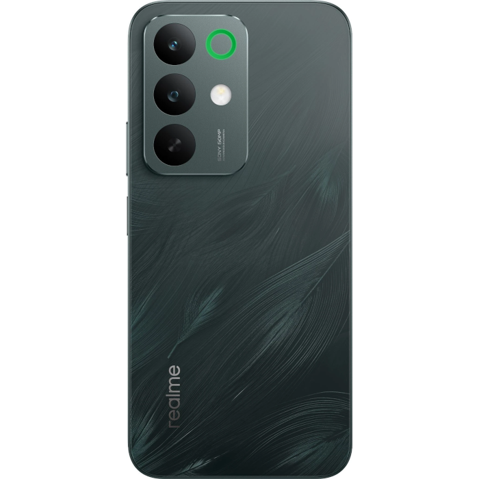 Realme-C85-5G-Peacock-Green