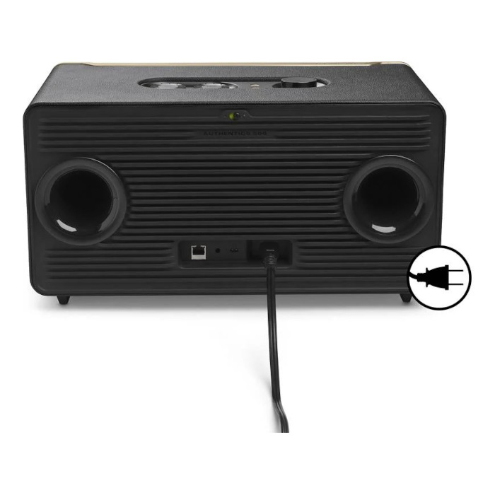 JBL-Authentics-500-Black