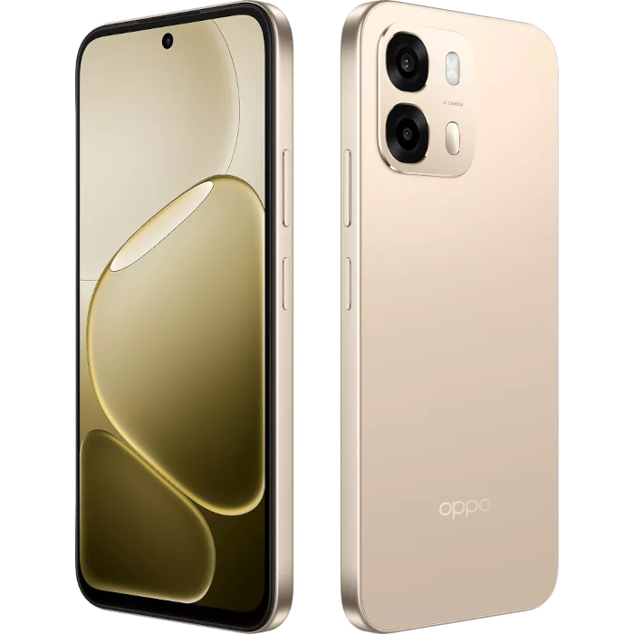 Oppo-A6-Pro-5G-Aurora-Gold