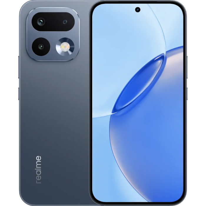 Realme 16 Pro 5G 8/256GB Pebble Grey