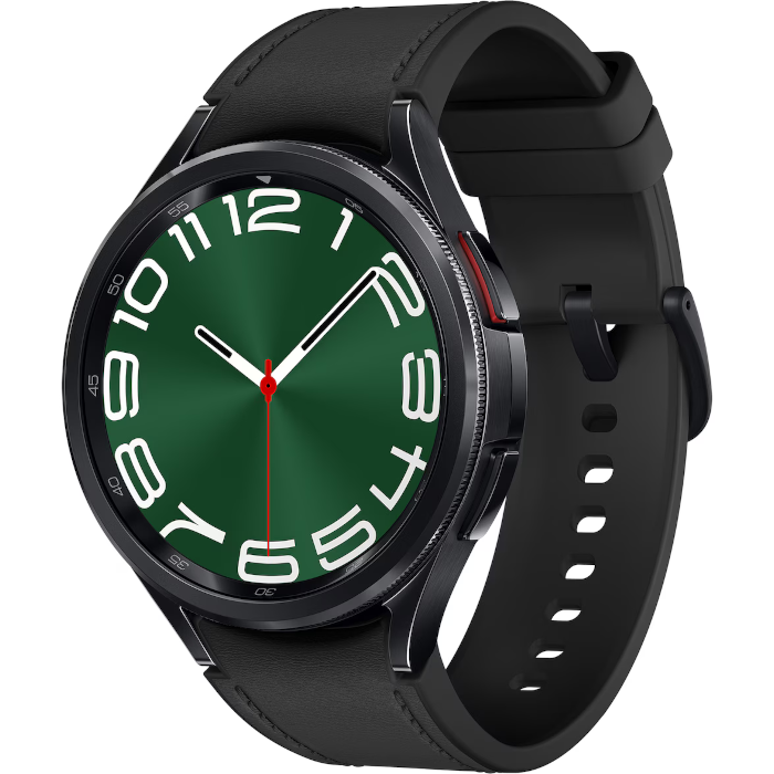 Galaxy Watch 6 Classic 47 MM LTE Black