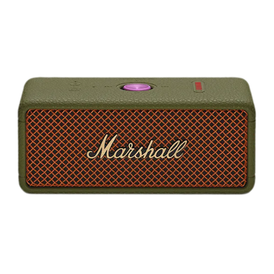 Marshall-Emberton-III-Lunar-Red