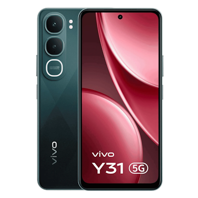 Vivo-Y31-5G-Diamond-Green