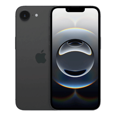 iPhone-16e-Black