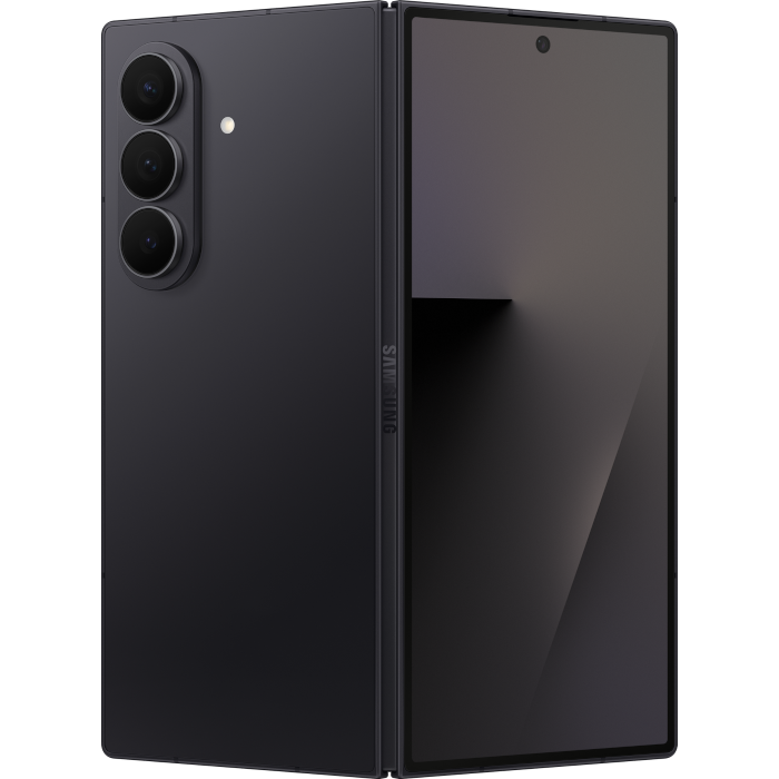 Galaxy Z Fold 7, 16/1TB, Jetblack