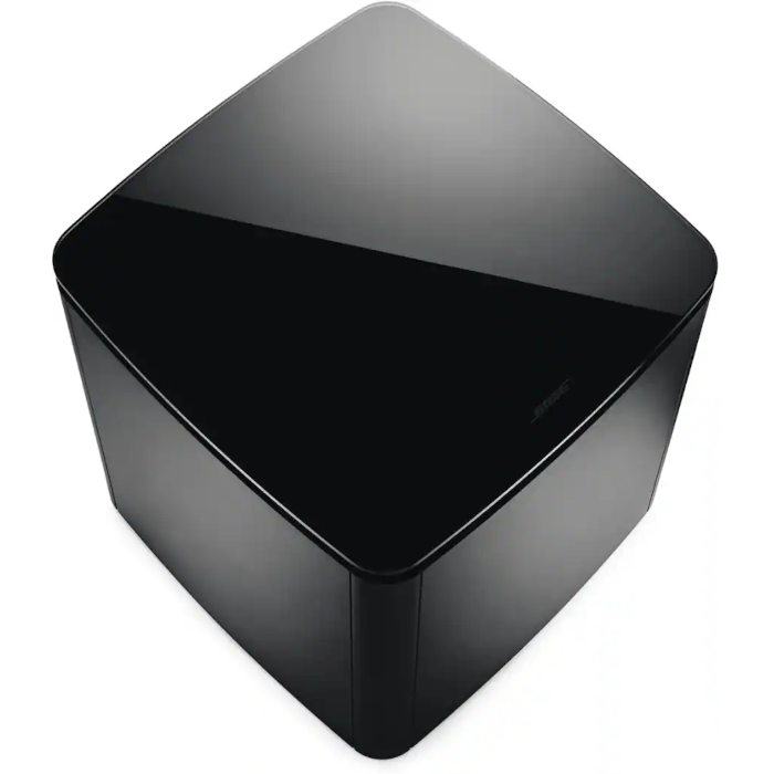 Bose-Bass-Module-700-Bose-Black