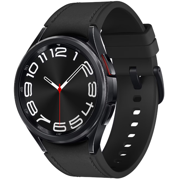 Galaxy Watch 6 Classic 43 MM Bluetooth Black