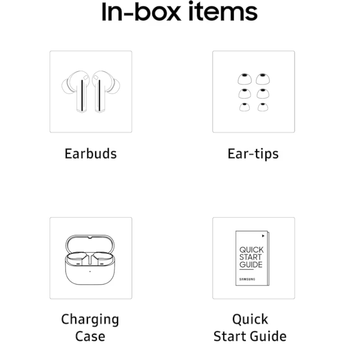 Galaxy-Buds-3FE-Black