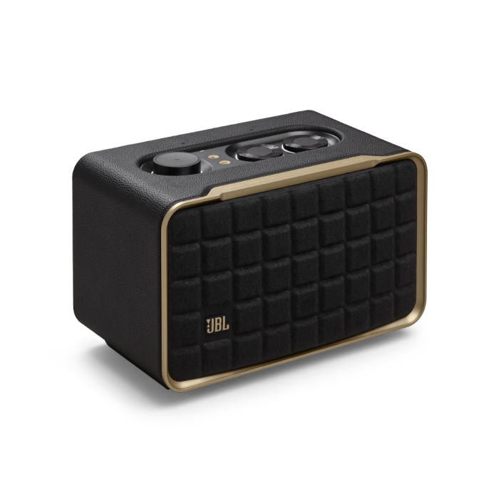 JBL-Authentics-200-Black