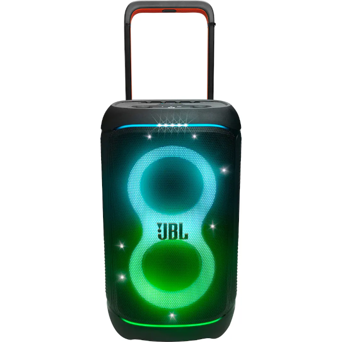 JBL PartyBox 520 Black