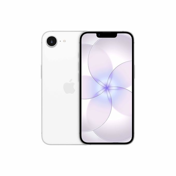 iPhone 17e, 256GB, White
