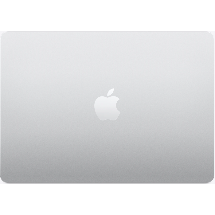MacBook Air 15-inch Apple M5 chip with 10‑core CPU and 10‑core GPU, 16GB, 512GB SSD - Silver