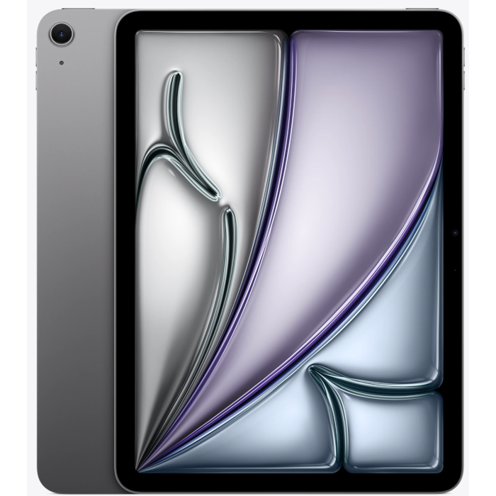 iPad Air, 11-inch, Wi-Fi + Cellular, 512GB - Space Grey