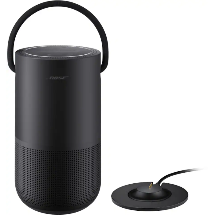 Bose-Portable-Smart-Speaker-Triple-Black