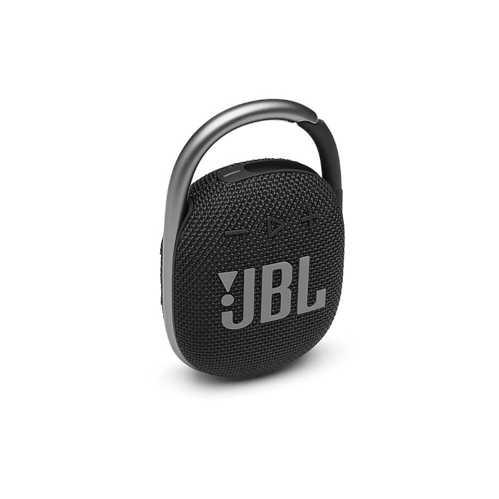 JBL-Clip-4-Black