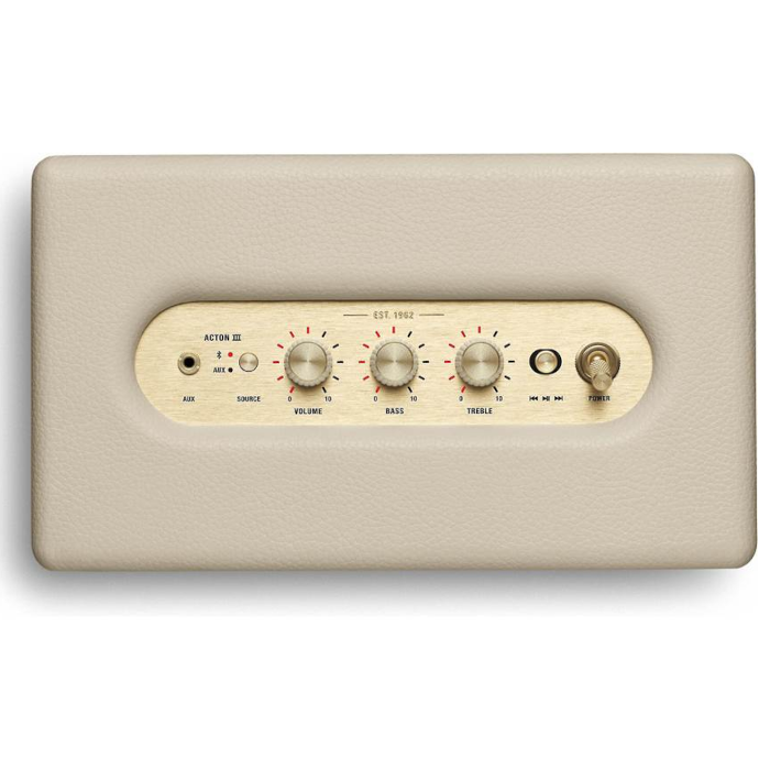 Marshall-Acton-III-Cream