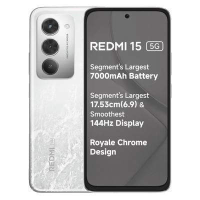 Redmi-15-5G-Frosted-White