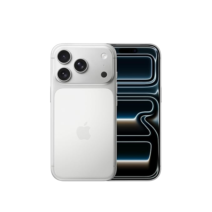 iPhone 17 Pro, 512GB, Silver
