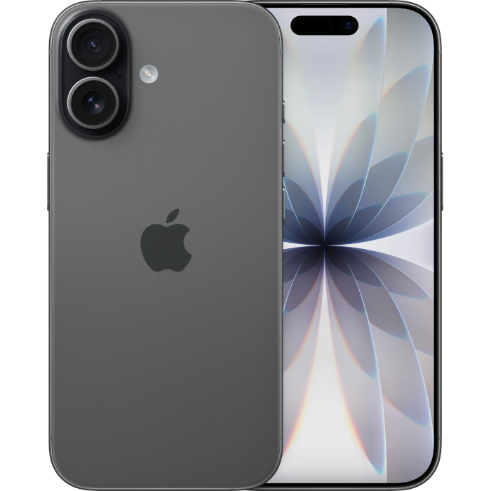 iPhone 17, 512GB, Black