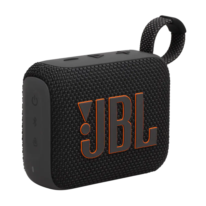 JBL-Go-4-Black