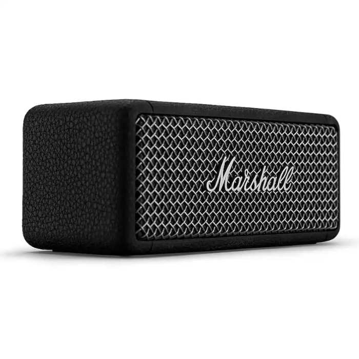 Marshall-Emberton-II-Black-and-Steel