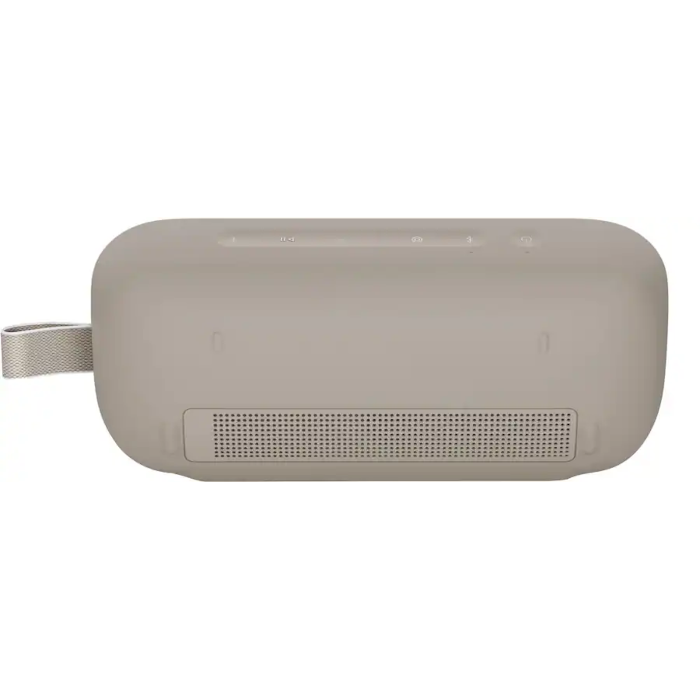 Bose-SoundLink-Flex-Portable-Speaker-(2nd Gen)-Sandstone