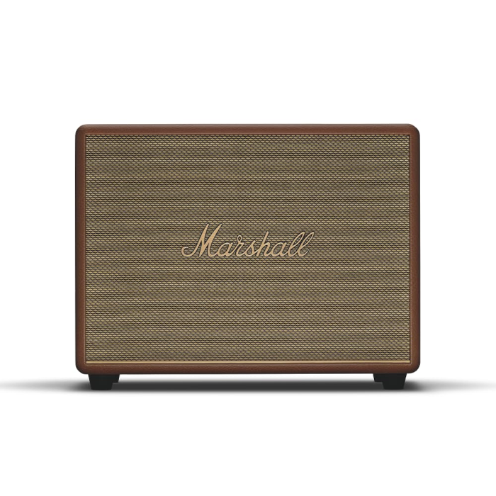 Marshall Woburn III Brown
