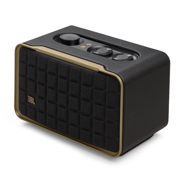 JBL-Authentics-200-Black