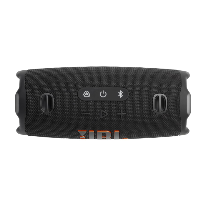 JBL-Charge-6-Black