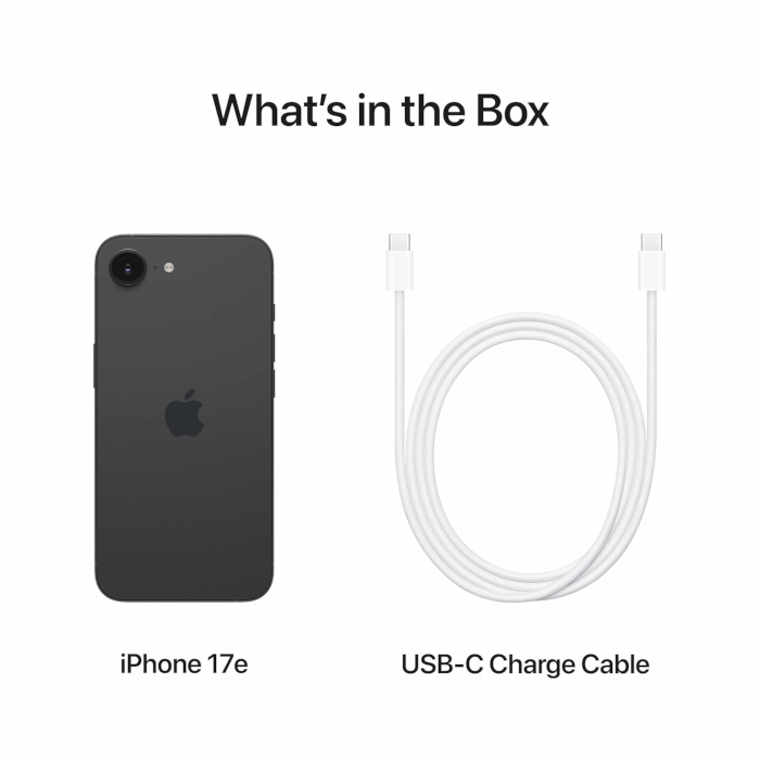 iPhone-17e-Black