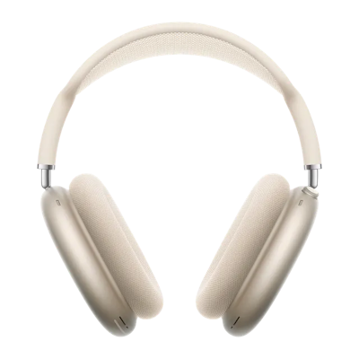 AirPods-Max-Starlight