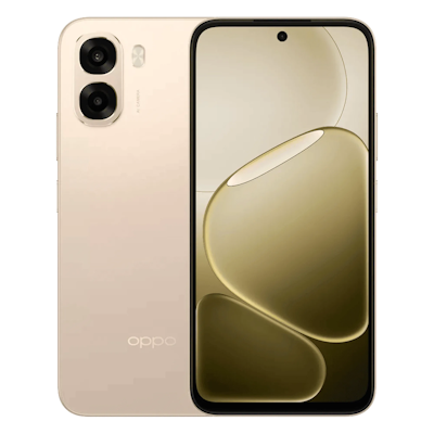 Oppo-A6s-5G-Aurora-Gold
